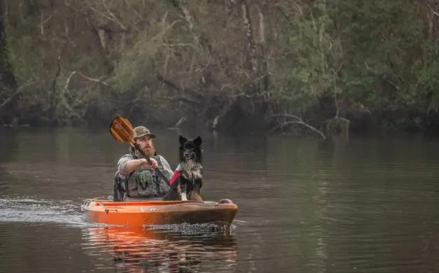 Kayak Fishing Cooler